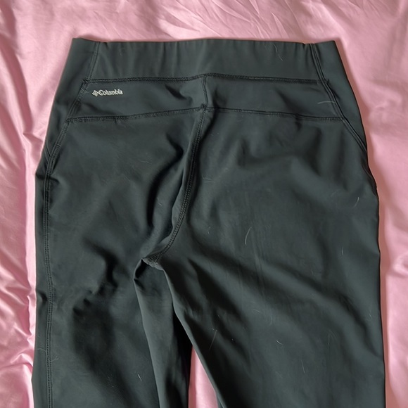 Columbia Omni Shield Rec Pants - Picture 5 of 5